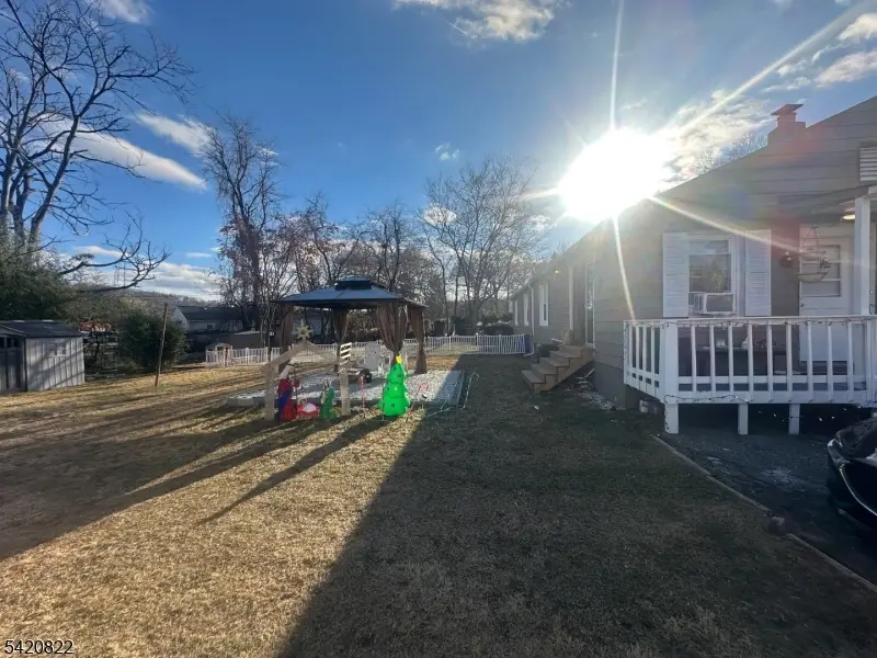 71 Washington Ave, Victory Gardens, NJ 07801 - #1