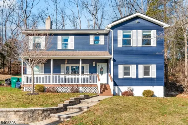 920 W Walnut Dr, Stillwater Twp., NJ 07860