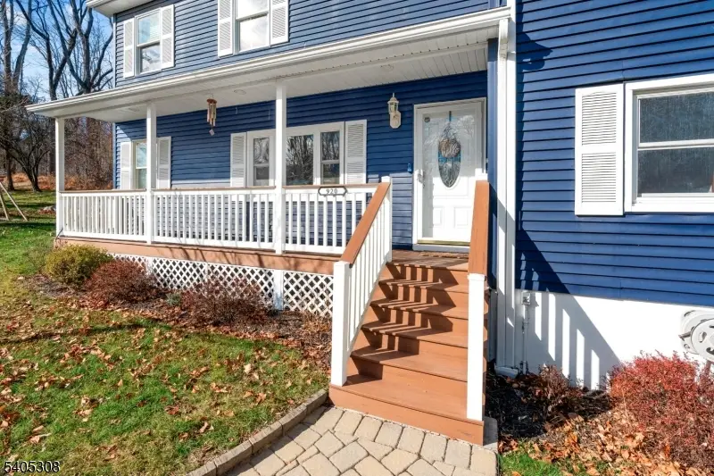 920 W Walnut Dr, Stillwater, NJ 07860 - #3