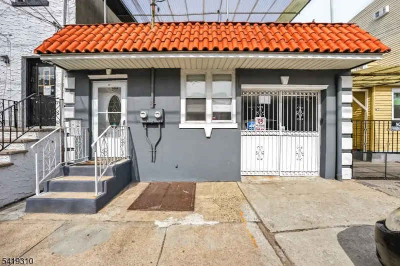 99 Bruen St, Newark, NJ 07105 - #3