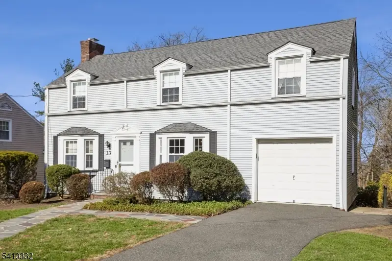 33 Coolidge Ave, West Caldwell, NJ 07006 - #1