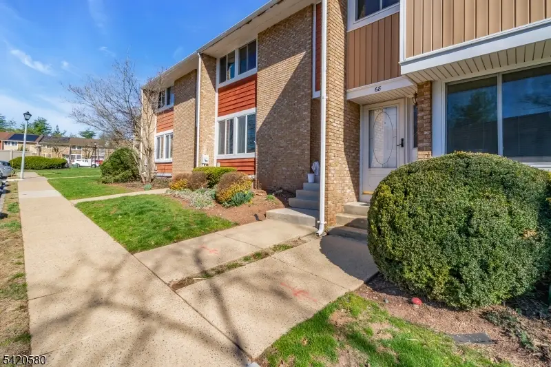 68 Chestnut Ct, Hillsborough, NJ 08844 - #3