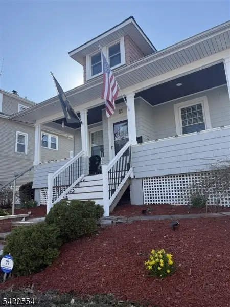 61 Bremond St, Belleville, NJ 07109 - #2