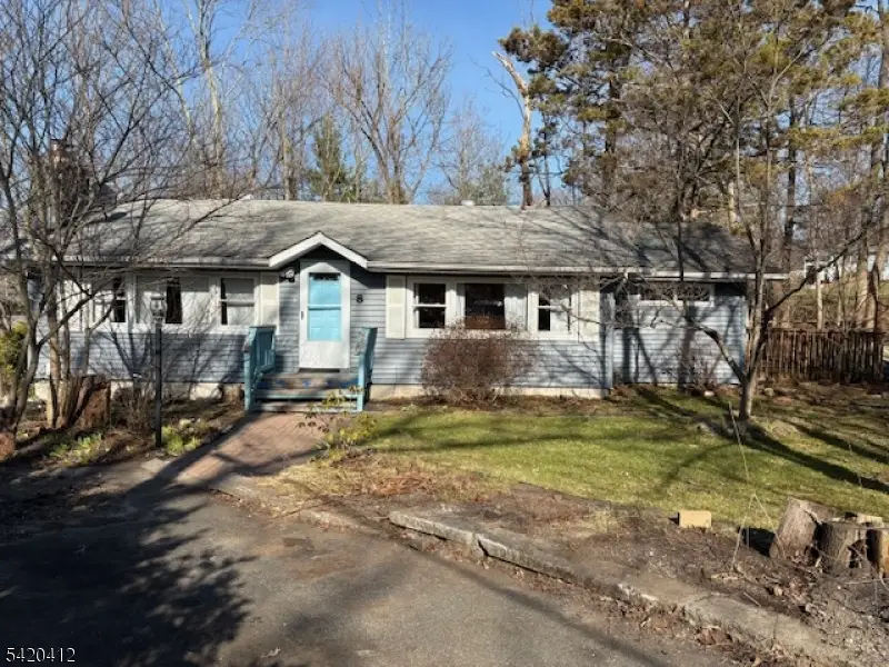 8 Beachview Ct, Stockholm, NJ 07460 - #1
