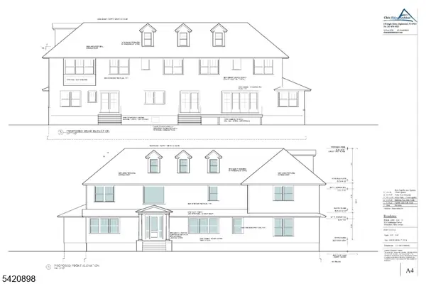 20 Cambridge Dr, Allendale Boro, NJ 07401