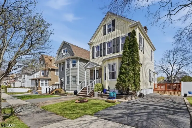 385 Berkeley Ave, Bloomfield, NJ 07003 - #2