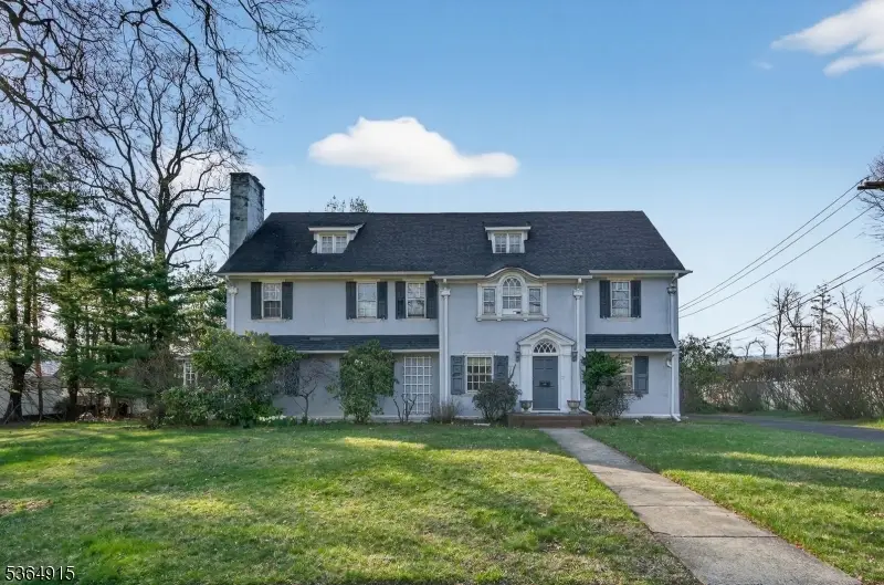2 Halsey Pl, South Orange Village, NJ 07079 - #1