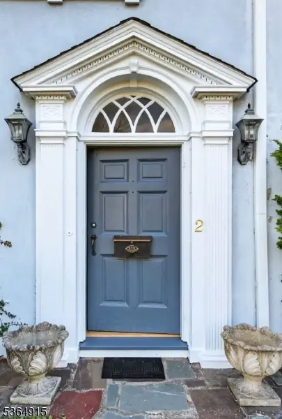 2 Halsey Pl, South Orange Village, NJ 07079 - #3