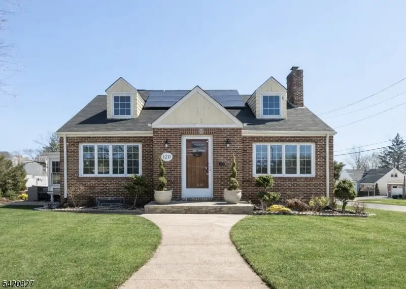 120 S Prospect Ave, Hackensack, NJ 07601 - #1