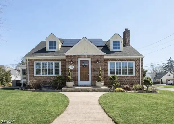 120 S Prospect Ave, Hackensack City, NJ 07601