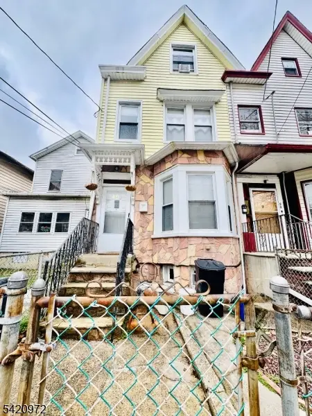 48.5 Wakeman Ave, Newark City, NJ 07104