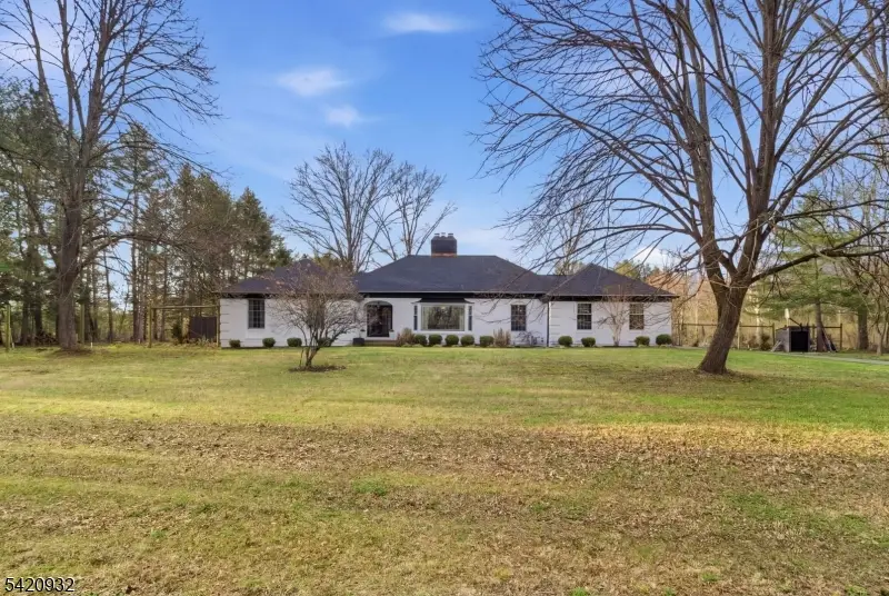 148 Lambertville Hopewell Rd, East Amwell, NJ 08525 - #2