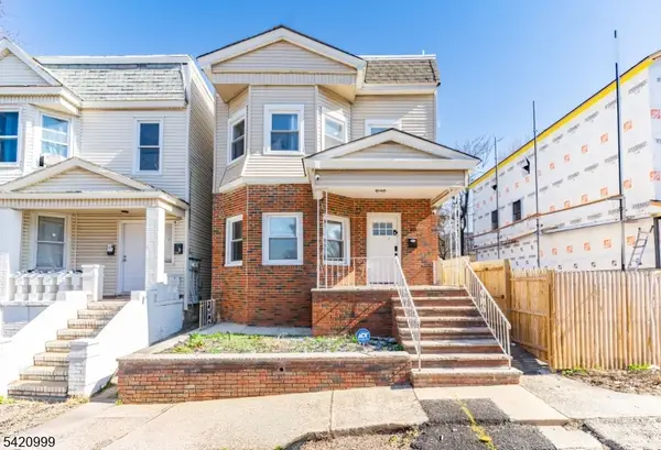 204 19th Ave, Irvington Twp., NJ 07111