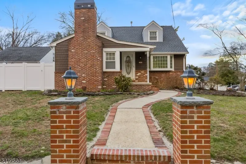 209 Princeton Ave, Hamilton, NJ 08619 - #2