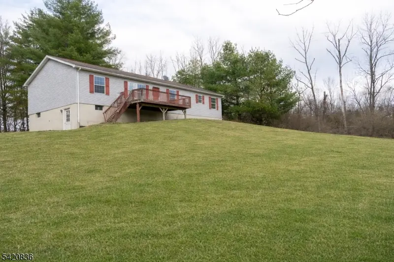 36 Rubin Hill Rd, Montague, NJ 07827 - #1