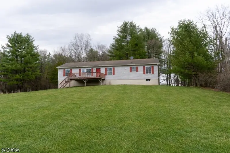 36 Rubin Hill Rd, Montague, NJ 07827 - #2