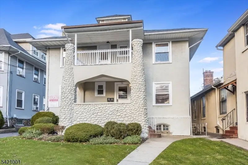 73 Glenridge Ave #2, Montclair, NJ 07042 - #2