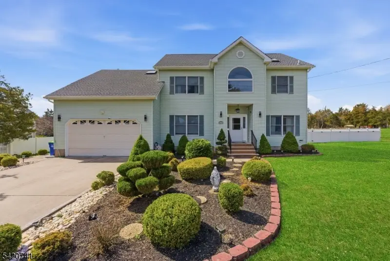 66 Gates Rd, Franklin, NJ 08873 - #3