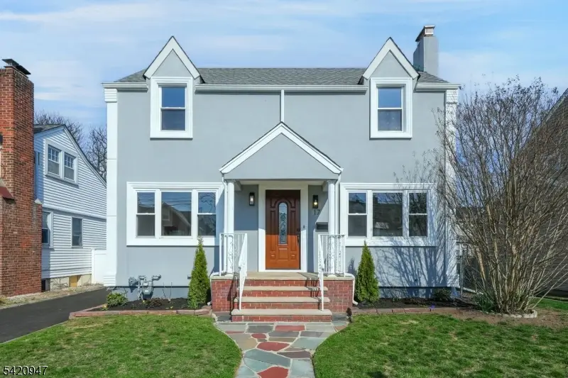 17 High Park Pl, Clifton, NJ 07011 - #1