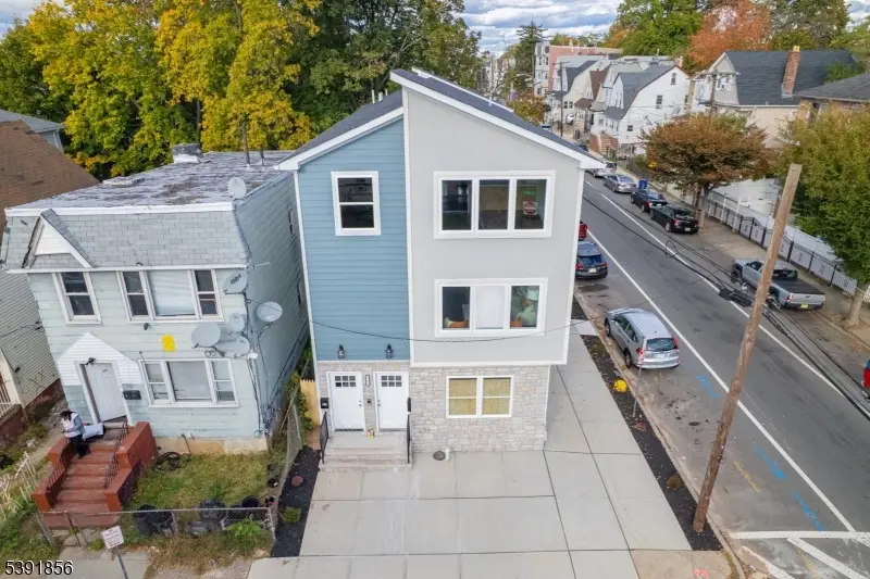 543 13th Ave, Newark, NJ 07111 - #3