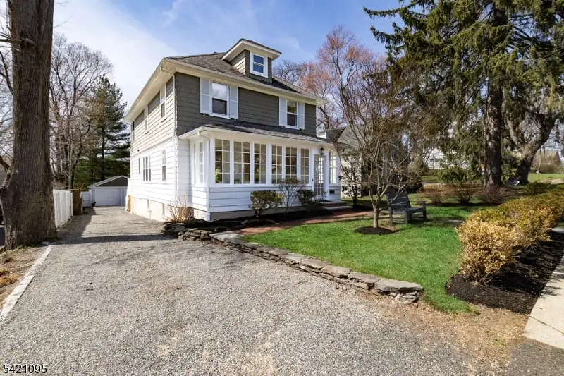 65 Division Ave, New Providence, NJ 07974 - #2