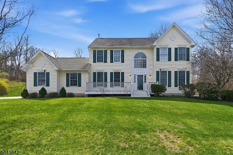 104 Hockenbury Dr, Glen Gardner, NJ 08826 - #2