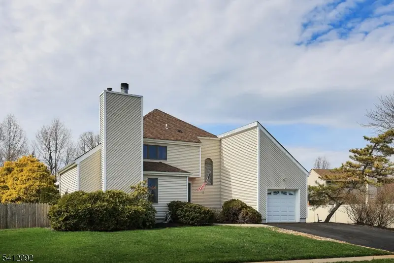 6 Longfield Dr, Hillsborough, NJ 08844 - #2