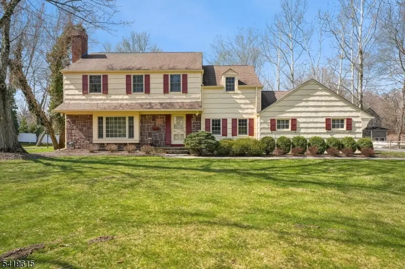 151 Mohawk Rd, Millburn, NJ 07078 - #1