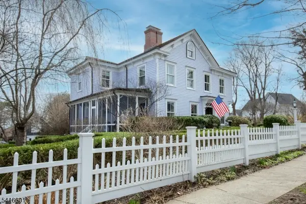 160 S Finley Ave, Bernards Twp., NJ 07920