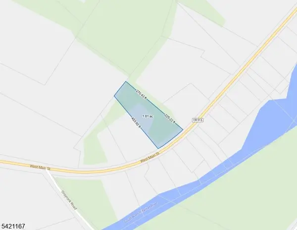 144 W Main St, Clinton Twp., NJ 08801