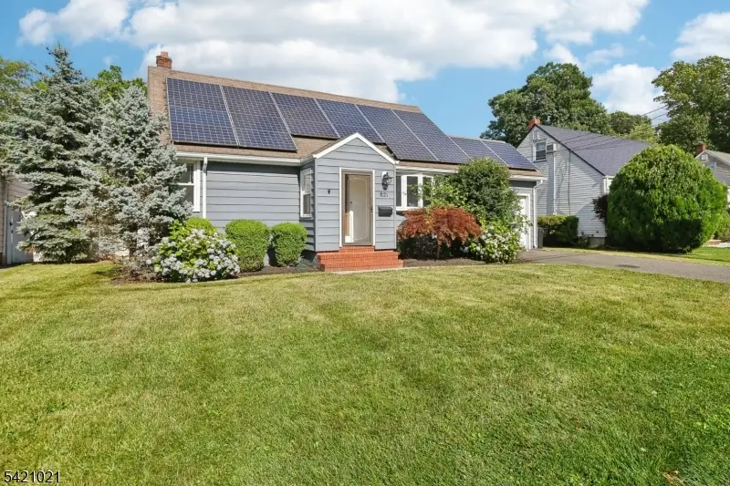 821 Hillside Rd, Rahway, NJ 07065 - #2