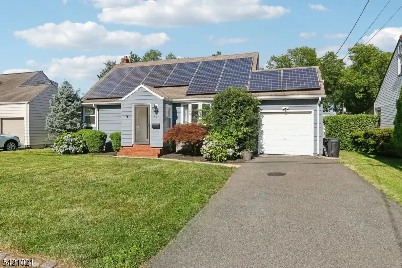 821 Hillside Rd, Rahway, NJ 07065 - #3