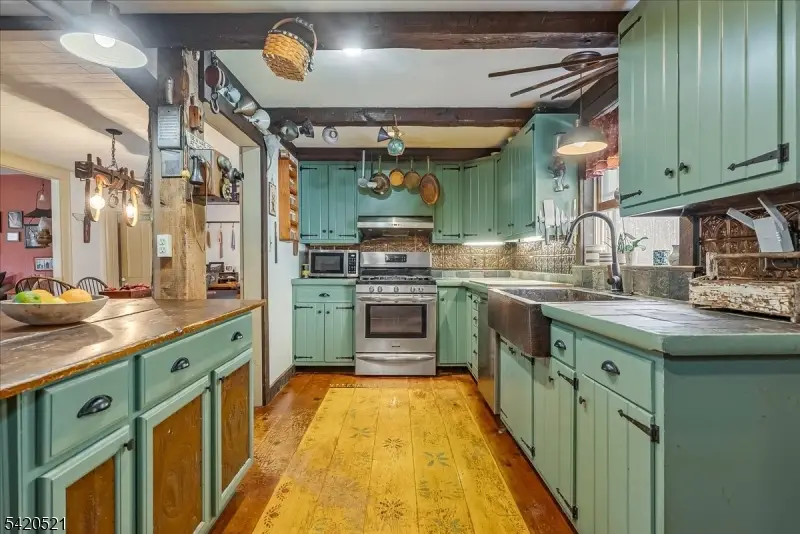 195 Allamuchy Rd, Byram, NJ 07821 - #2