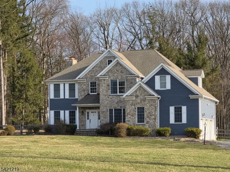 93-A Bissell Rd, Tewksbury, NJ 08833 - #1