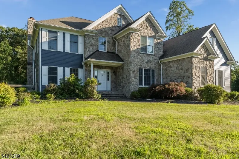 93-A Bissell Rd, Tewksbury, NJ 08833 - #2