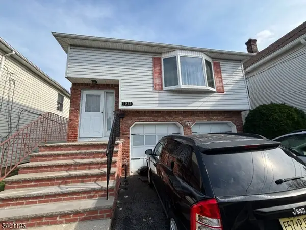 1913 Bond St, Rahway City, NJ 07065