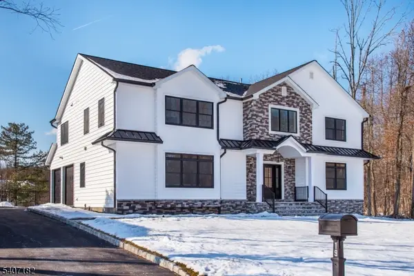 19 West Dr, Fairfield Twp., NJ 07004