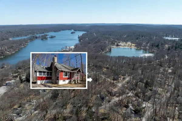 5 Anawa Rd, Vernon Twp., NJ 07422