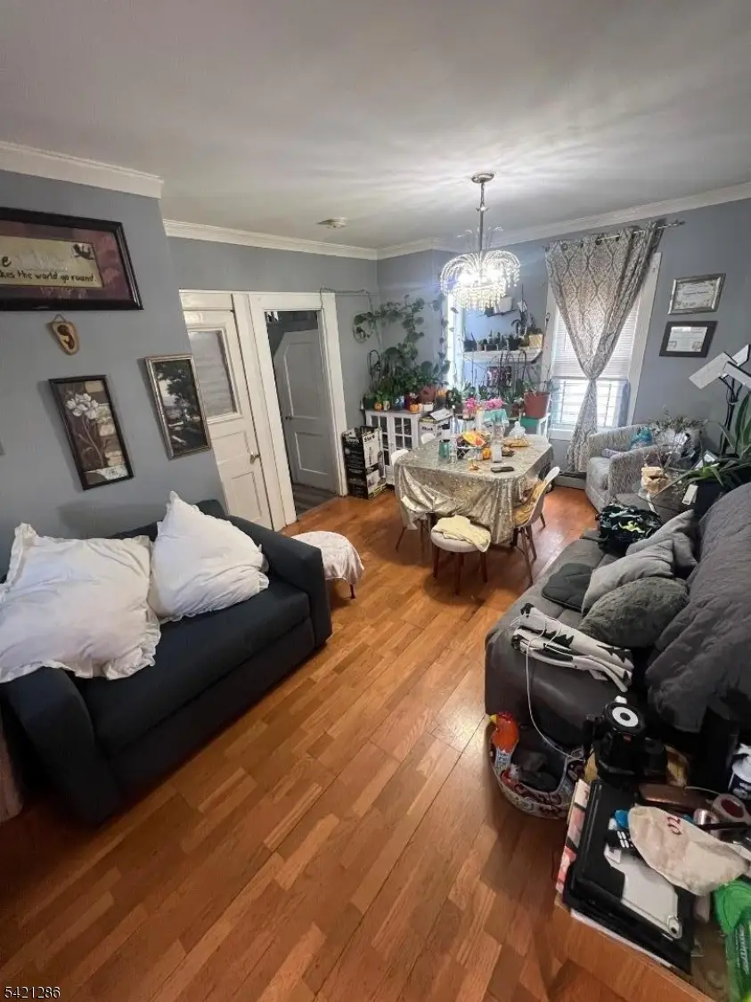 438 W 2nd St, Plainfield, NJ 07060 - #3