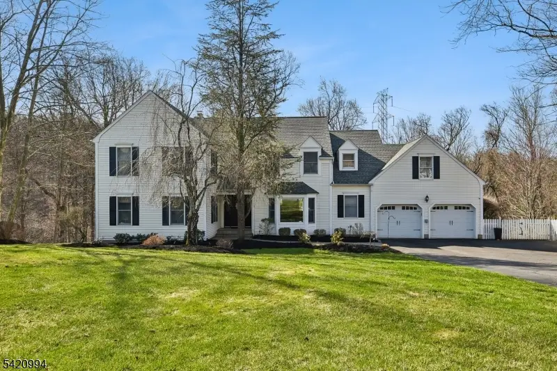 12 Spring Brook Dr, Randolph, NJ 07869 - #1