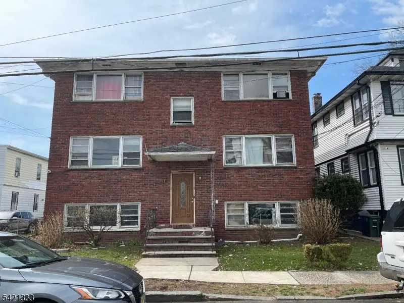 9-11 Bachman Pl, Irvington, NJ 07111 - #1