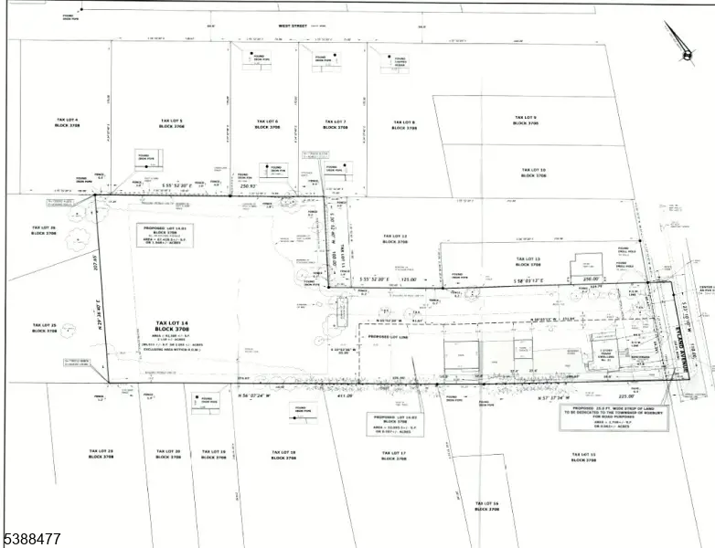 29 Eyland Ave, Succasunna, NJ 07876 - #1