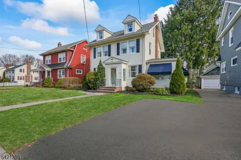 440 Orchard St, Cranford, NJ 07016 - #3