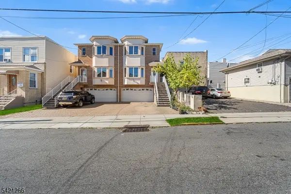 233 5th Street #B, Fairview Boro, NJ 07022