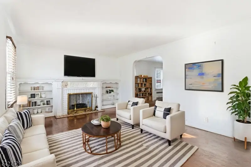 327 Field Pl, Hillside, NJ 07205 - #3