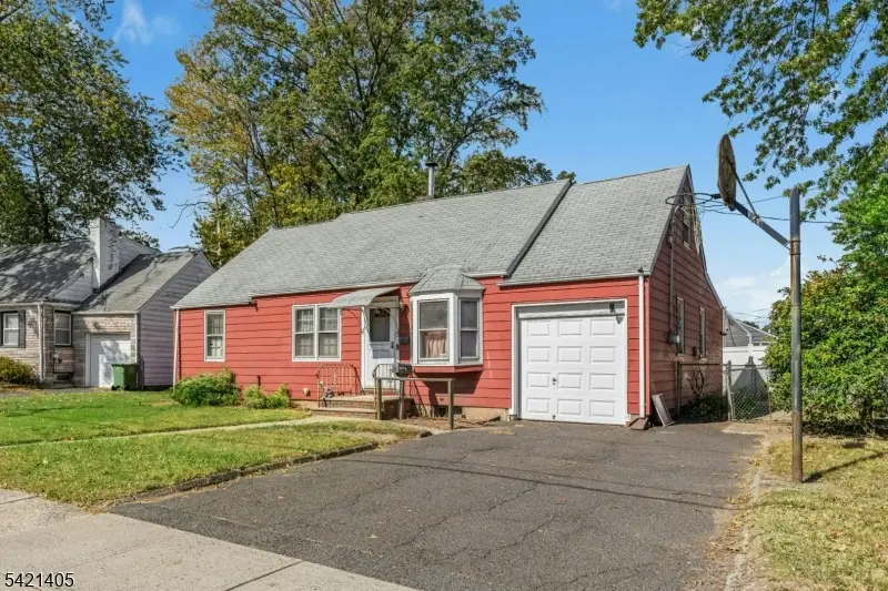 574 Sherman Ave, Roselle, NJ 07203 - #3