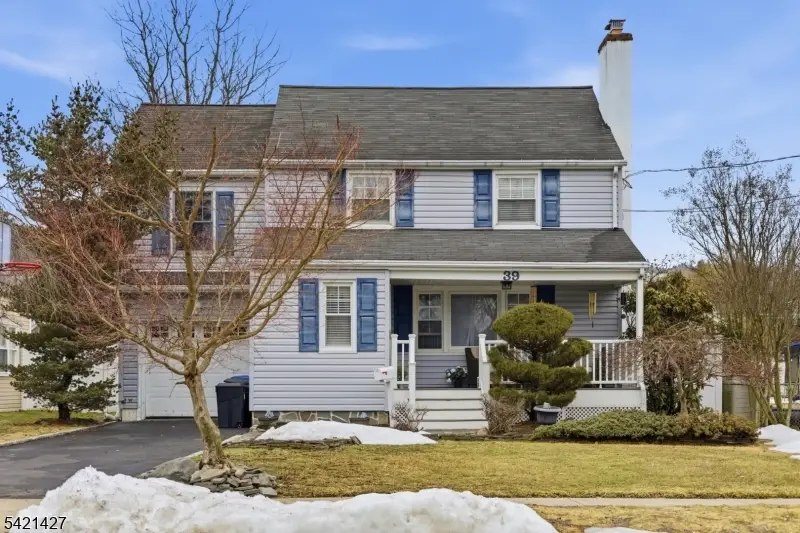 39 Center St, Pompton Lakes, NJ 07442 - #2
