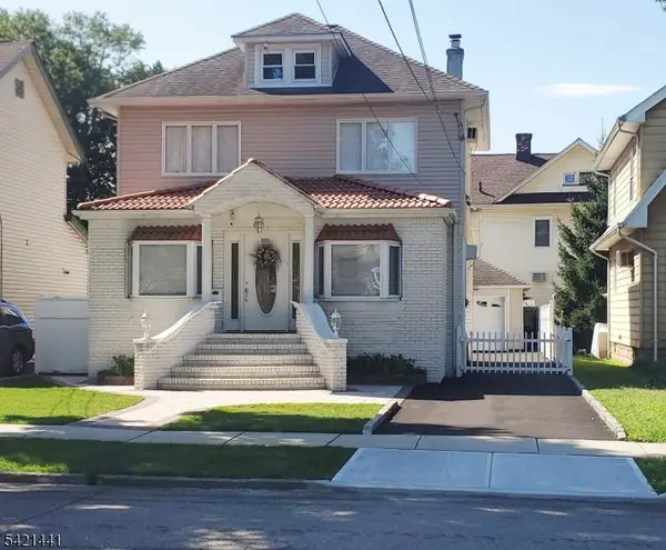 206 E Clay Ave, Roselle Park Boro, NJ 07204