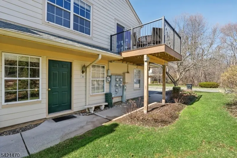 23 Davenport Pl, Morris, NJ 07960 - #3