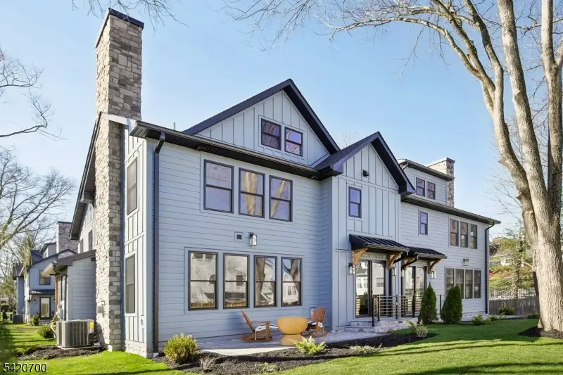 491 Central Ave #4, New Providence, NJ 07974 - #1